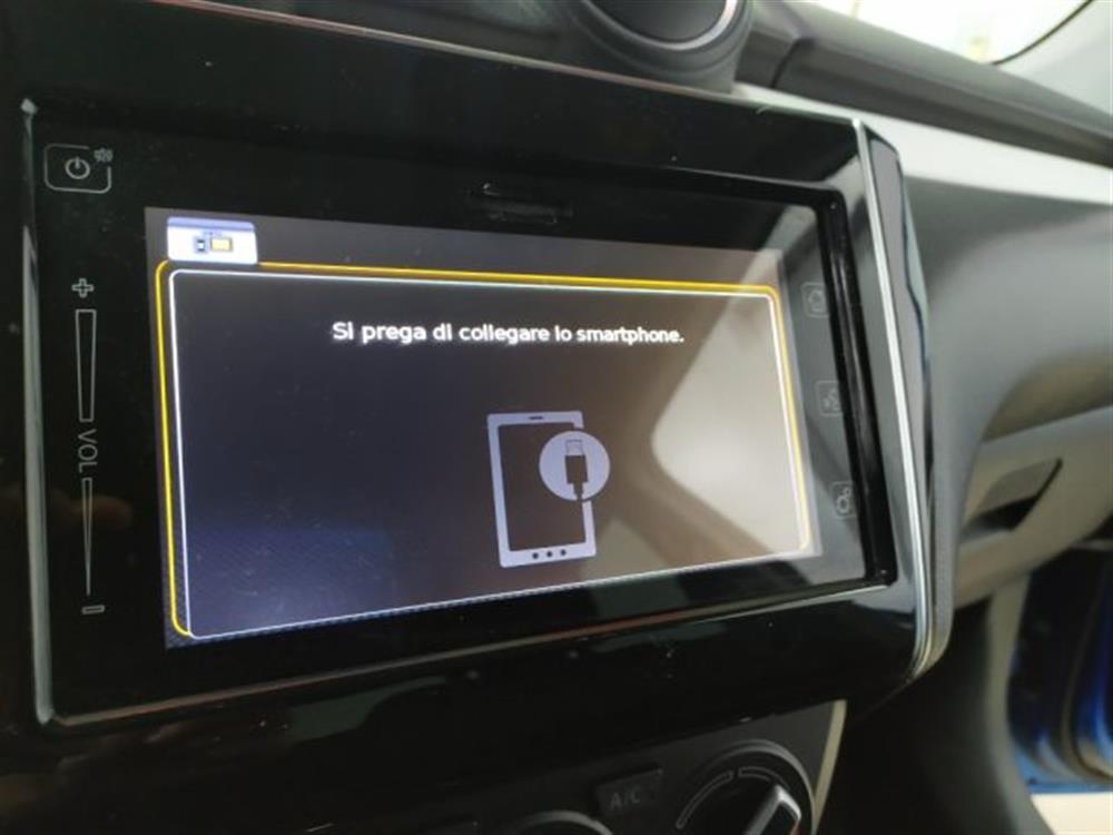 Swift Swift 1.2 Dualjet Cool