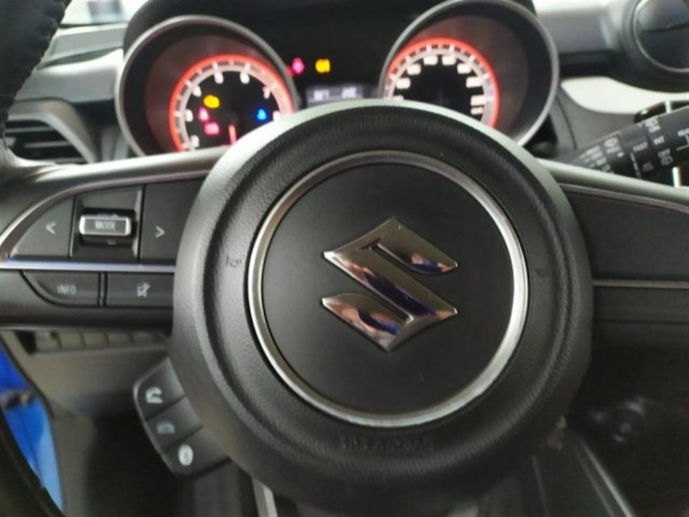 Swift Swift 1.2 Dualjet Cool