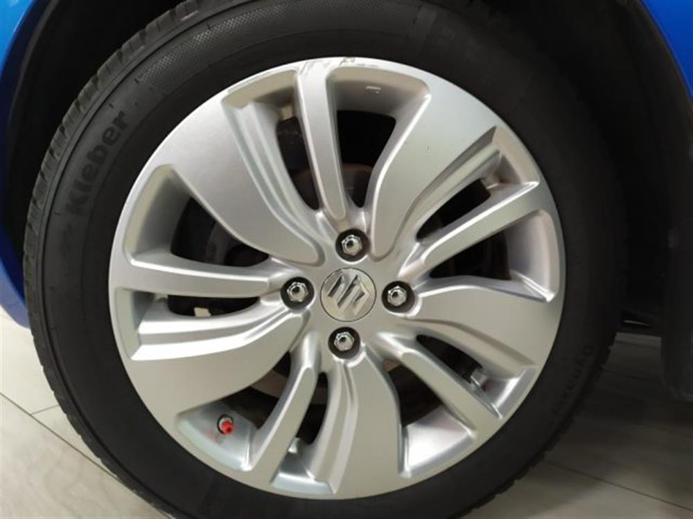 Swift Swift 1.2 Dualjet Cool