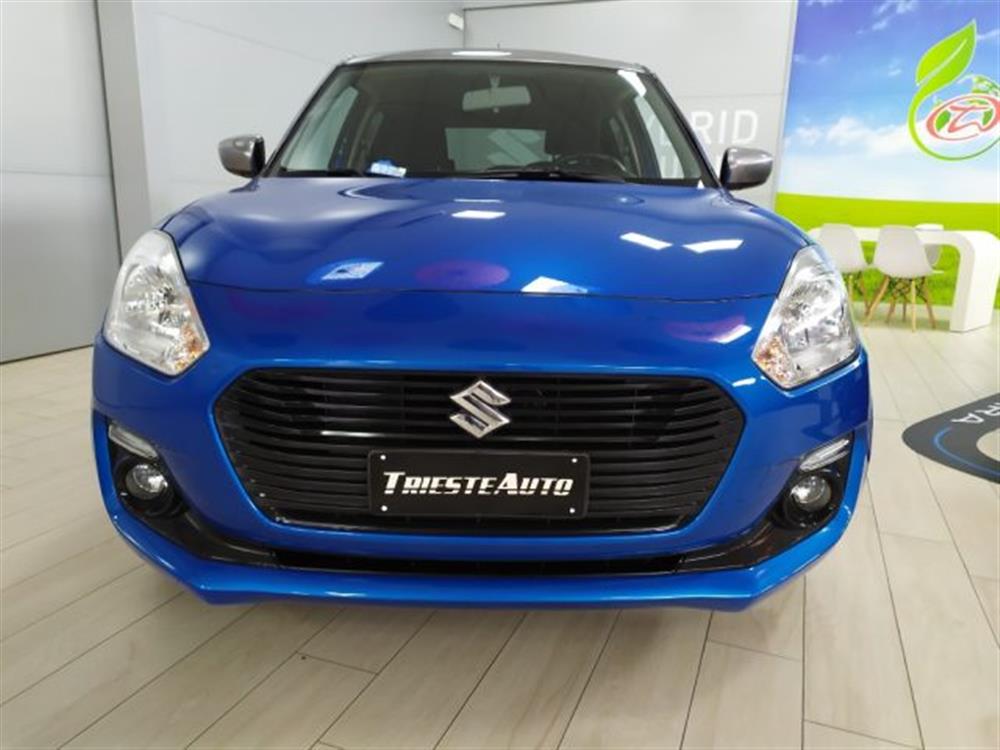 Swift Swift 1.2 Dualjet Cool