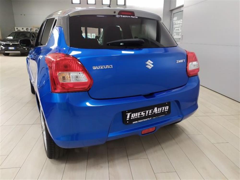 Swift Swift 1.2 Dualjet Cool
