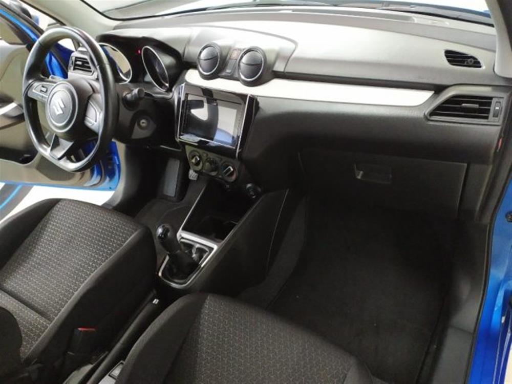 Swift Swift 1.2 Dualjet Cool
