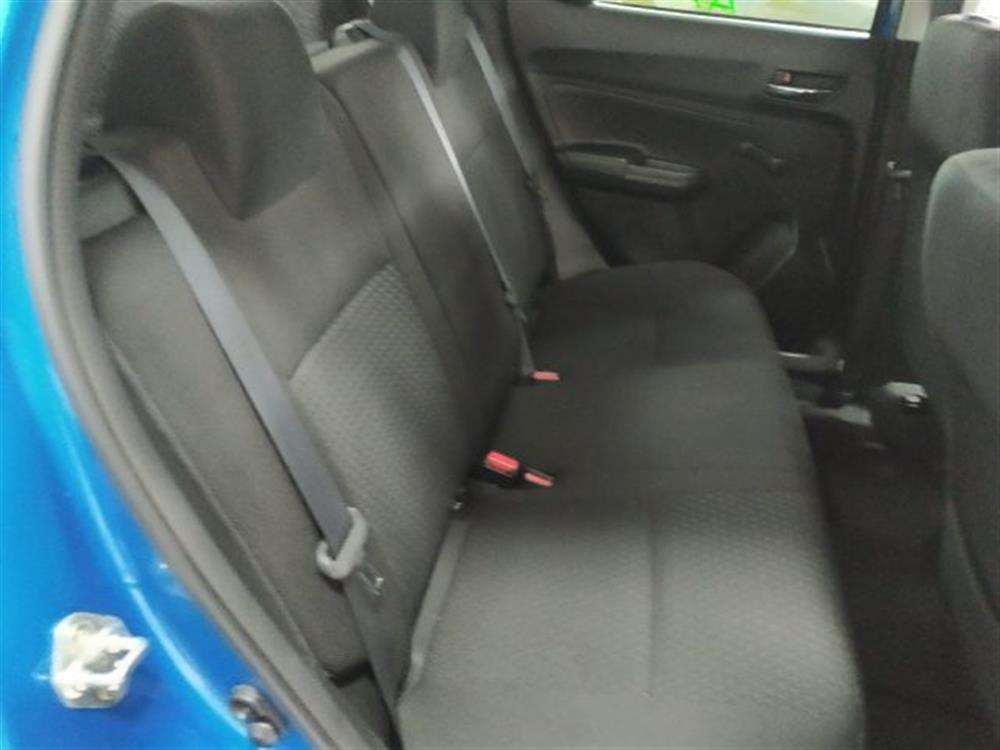 Swift Swift 1.2 Dualjet Cool