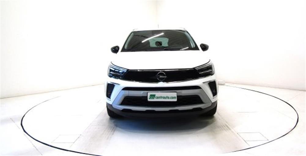 Crossland Crossland 1.2 Turbo 5p Manuale