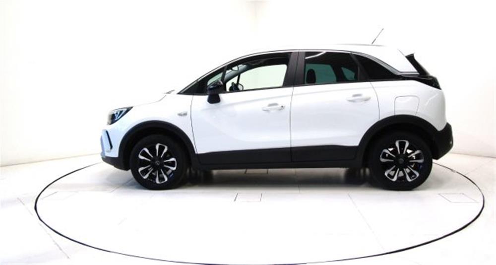 Crossland Crossland 1.2 Turbo 5p Manuale