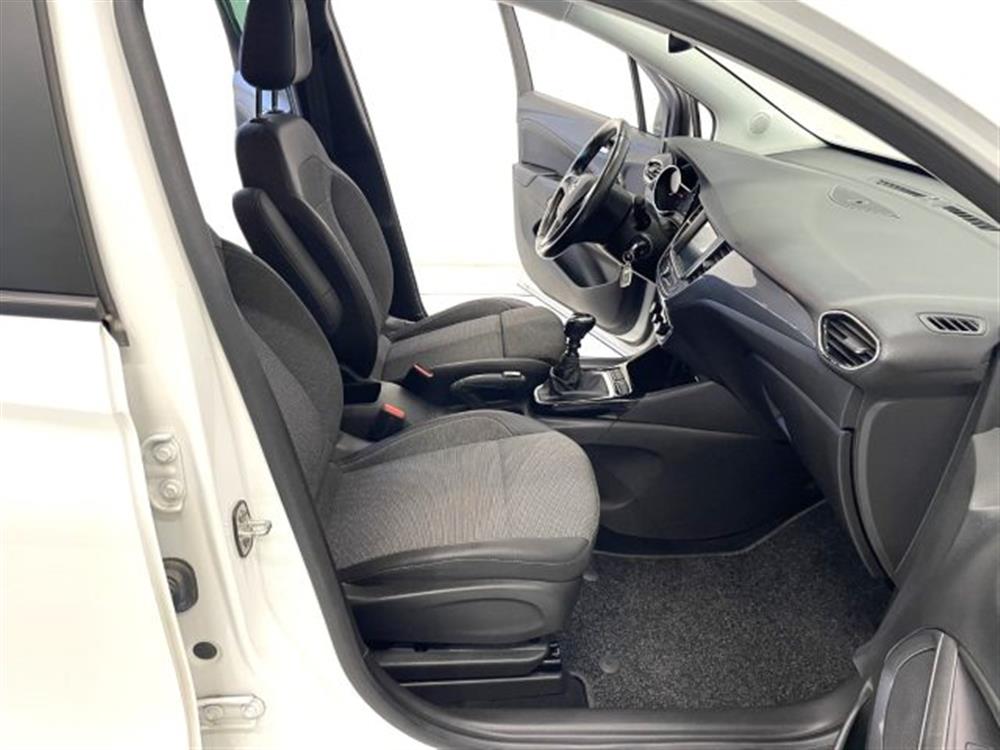 Crossland Crossland 1.2 Turbo 5p Manuale