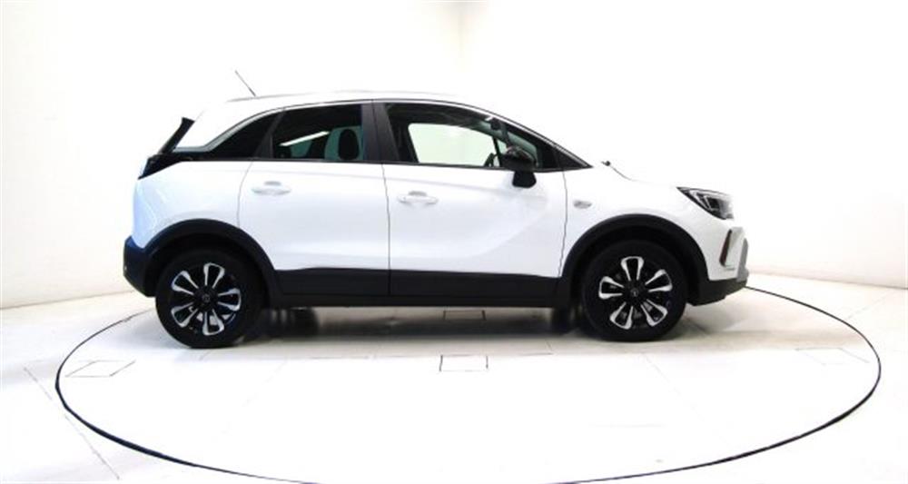 Crossland Crossland 1.2 Turbo 5p Manuale
