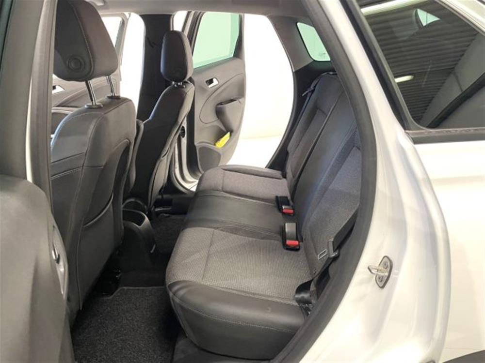 Crossland Crossland 1.2 Turbo 5p Manuale