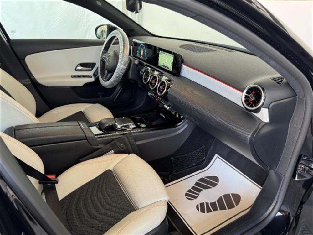 A 180 A 180 d Automatic Premium