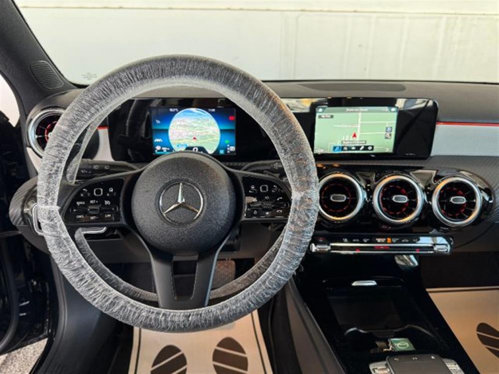 A 180 A 180 d Automatic Premium