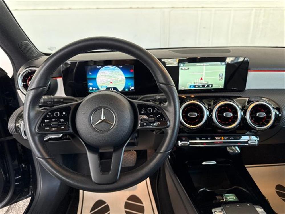 A 180 A 180 d Automatic Premium