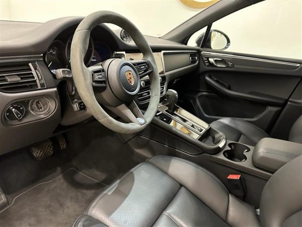 Macan Macan 2.0 III 265 CV Pdk