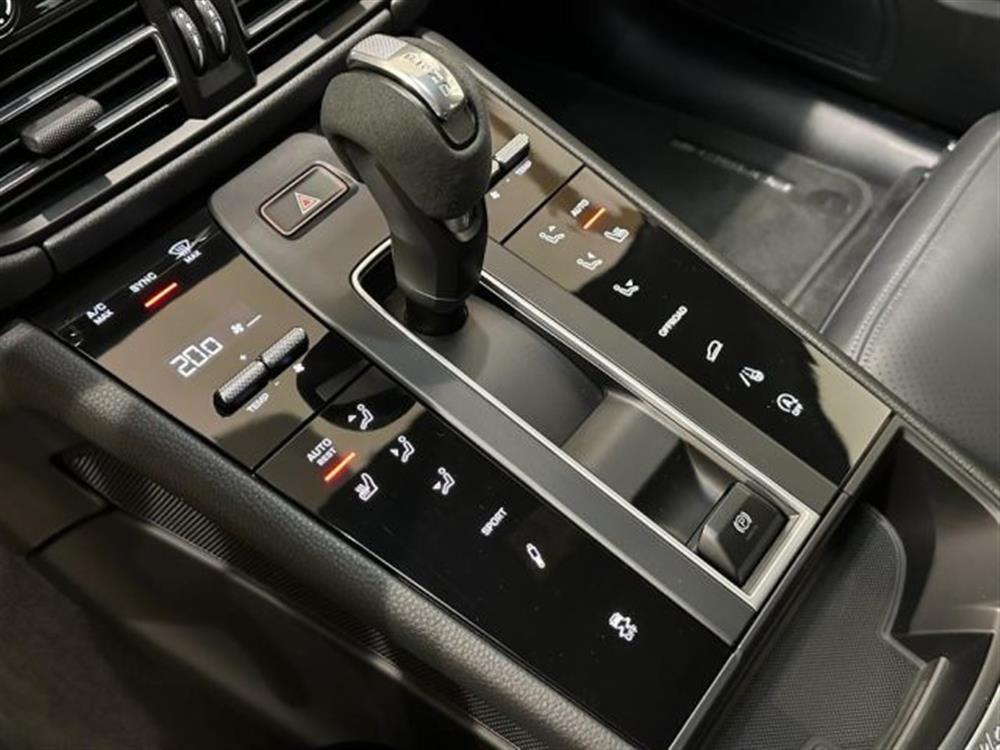 Macan Macan 2.0 III 265 CV Pdk
