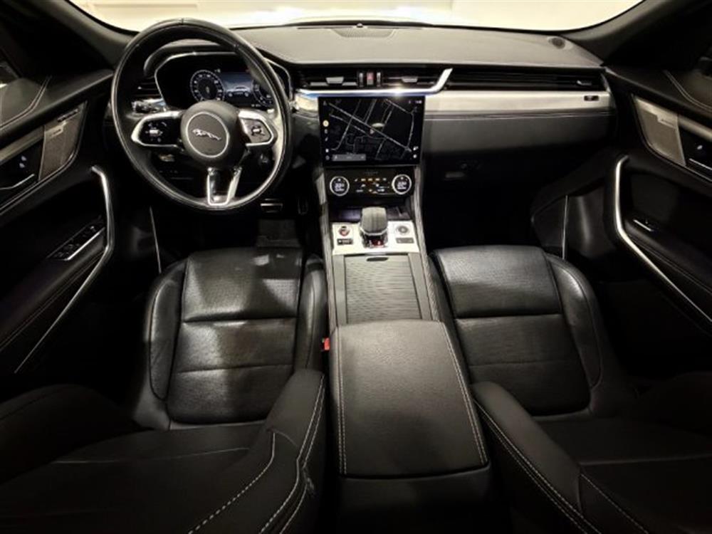 F-Pace F-Pace 2.0 204 CV AWD R-Dyn