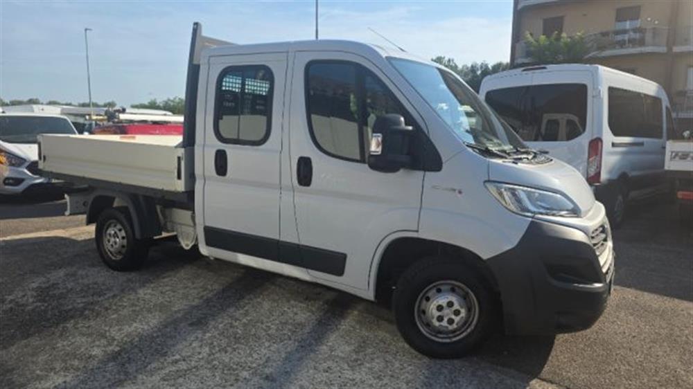Ducato Ducato 35 MH1 2.0Mjet 115CV