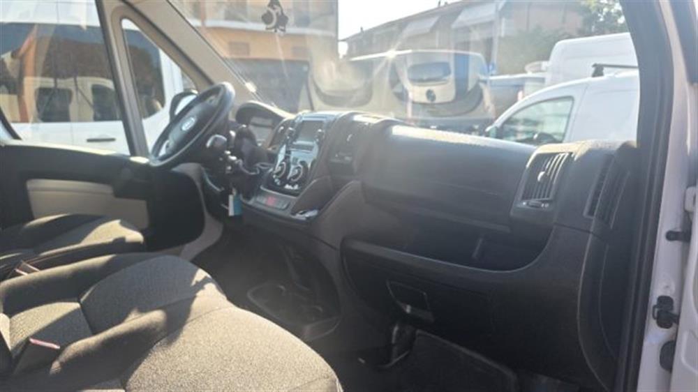 Ducato Ducato 35 MH1 2.0Mjet 115CV