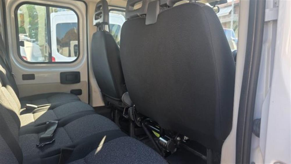 Ducato Ducato 35 MH1 2.0Mjet 115CV