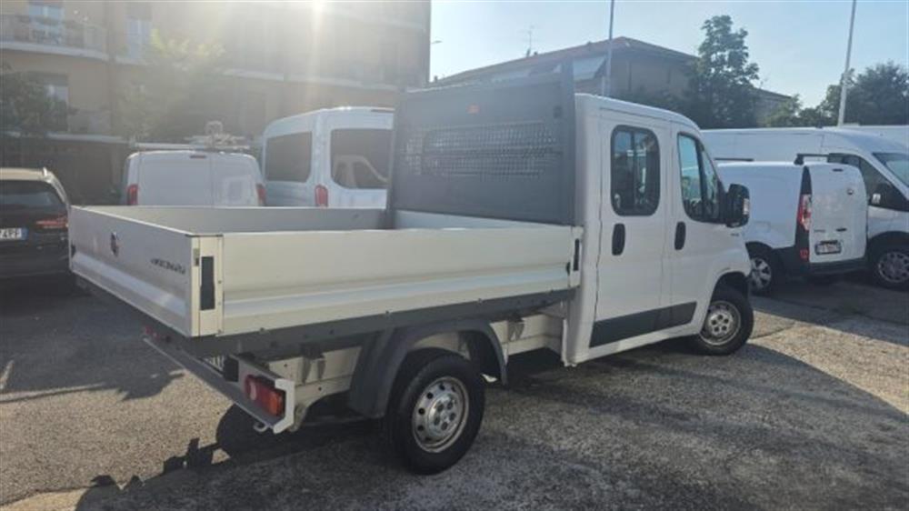 Ducato Ducato 35 MH1 2.0Mjet 115CV