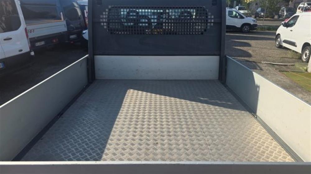 Ducato Ducato 35 MH1 2.0Mjet 115CV