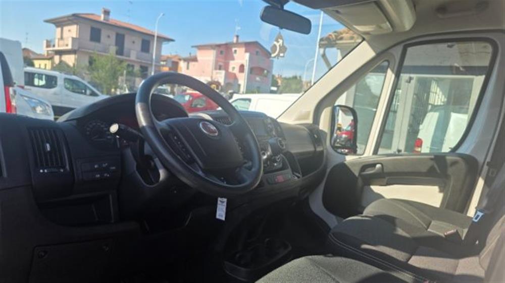Ducato Ducato 35 MH1 2.0Mjet 115CV