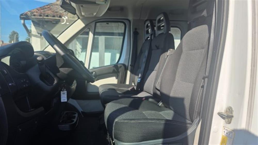 Ducato Ducato 35 MH1 2.0Mjet 115CV