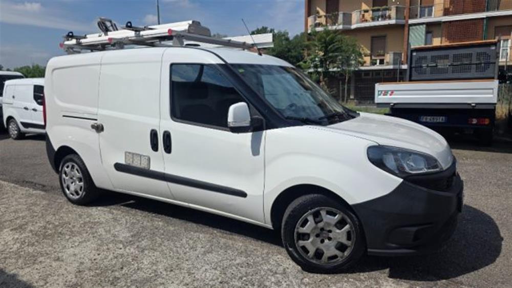 Doblo Doblo 1.4 T-Jet Natural Po