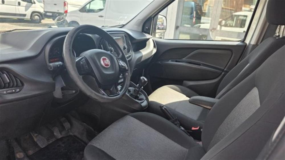Doblo Doblo 1.4 T-Jet Natural Po