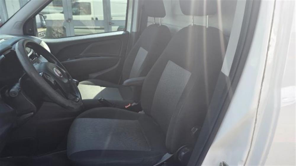 Doblo Doblo 1.4 T-Jet Natural Po