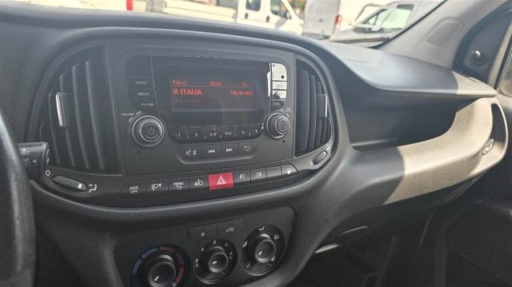 Doblo Doblo 1.4 T-Jet Natural Po