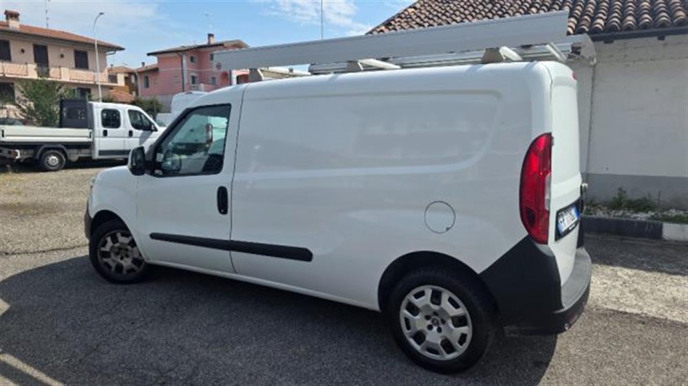 Doblo Doblo 1.4 T-Jet Natural Po