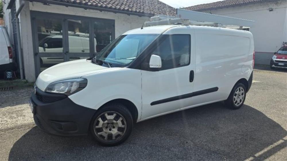 Doblo Doblo 1.4 T-Jet Natural Po