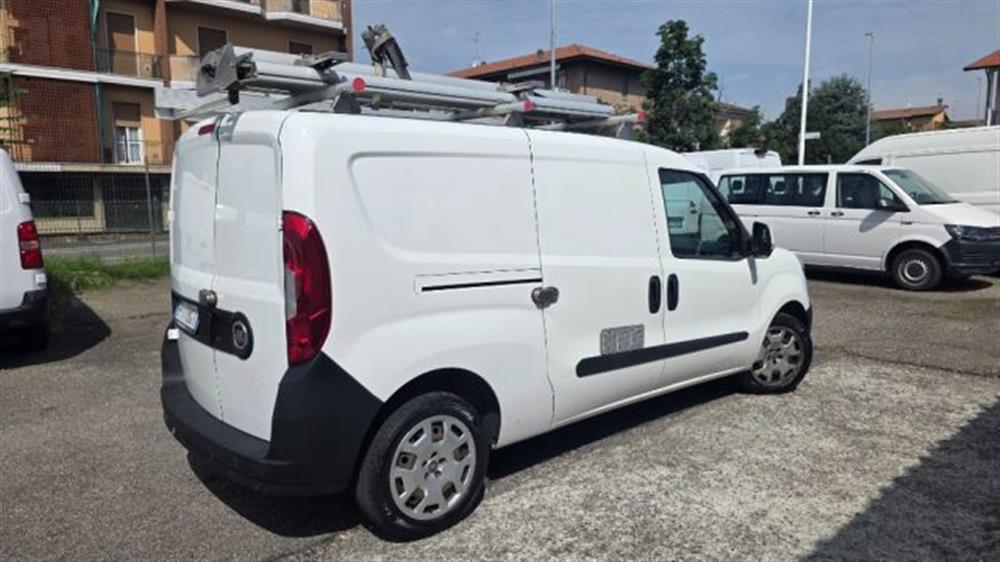 Doblo Doblo 1.4 T-Jet Natural Po
