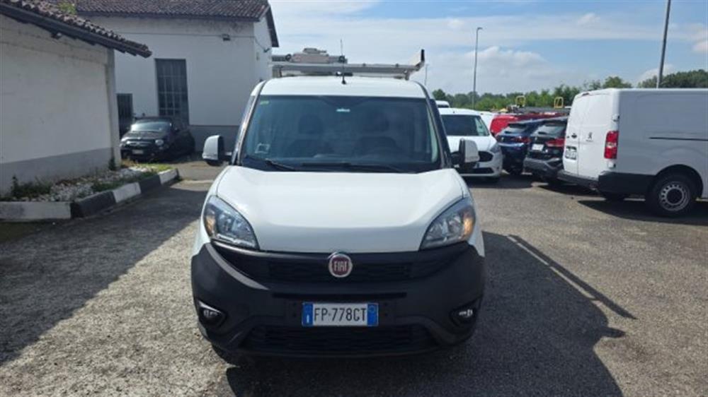 Doblo Doblo 1.4 T-Jet Natural Po