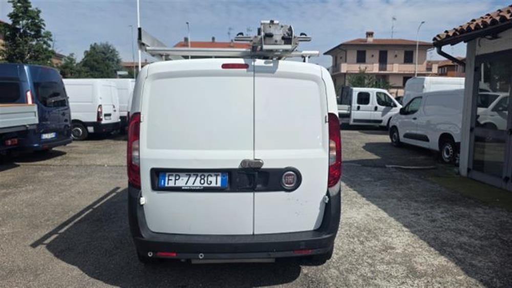 Doblo Doblo 1.4 T-Jet Natural Po