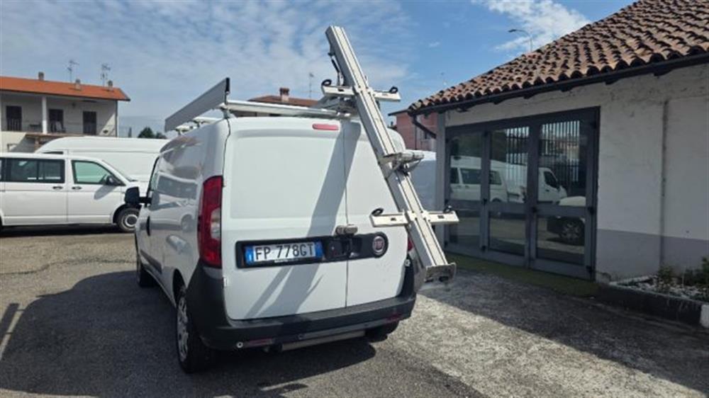 Doblo Doblo 1.4 T-Jet Natural Po