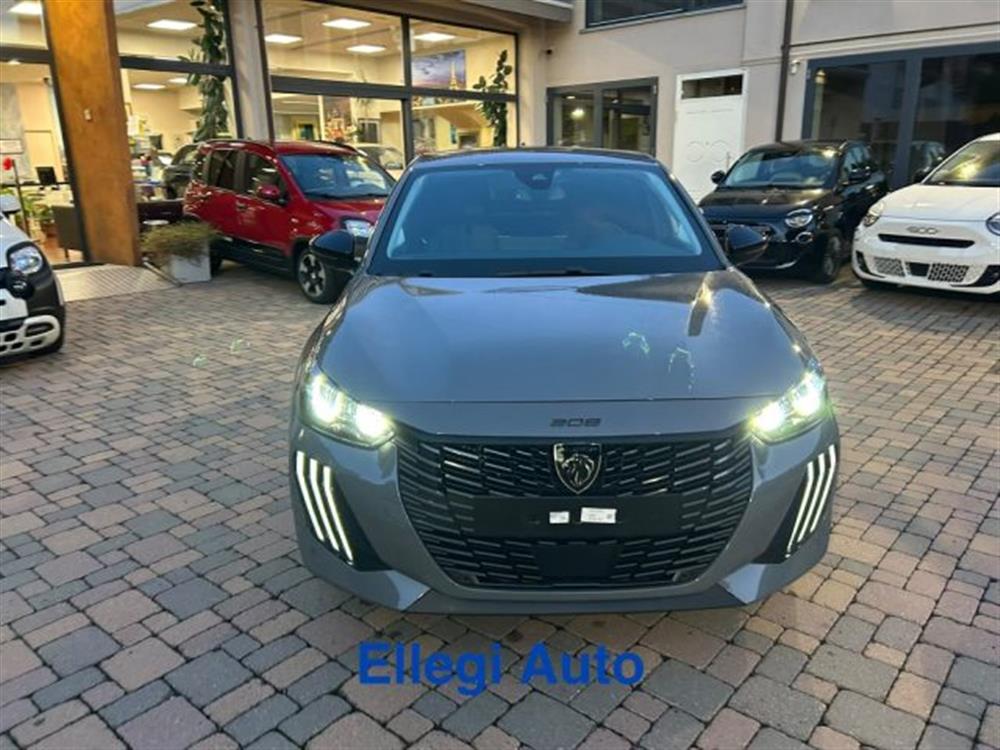 208 208 PureTech 1.2 100 CV