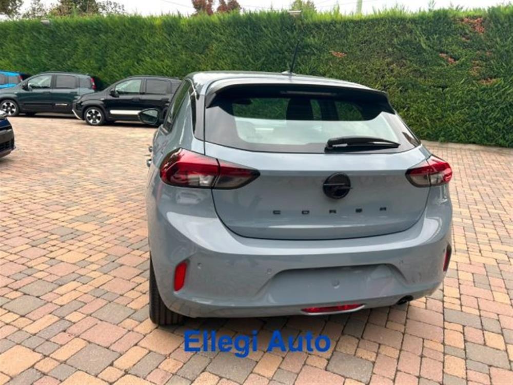 Corsa Corsa PROMO FINAZ. 1.2 100