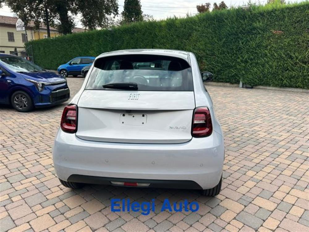 500 500 PROMO FINANZ.Berlina