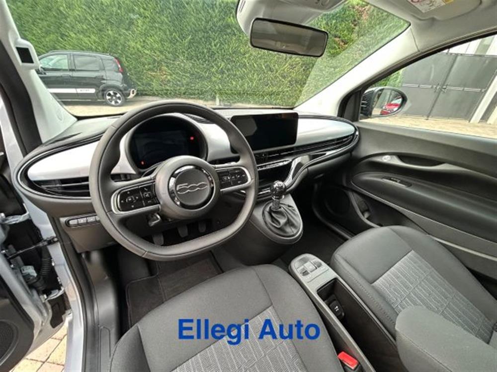 500 500 PROMO FINANZ.Berlina