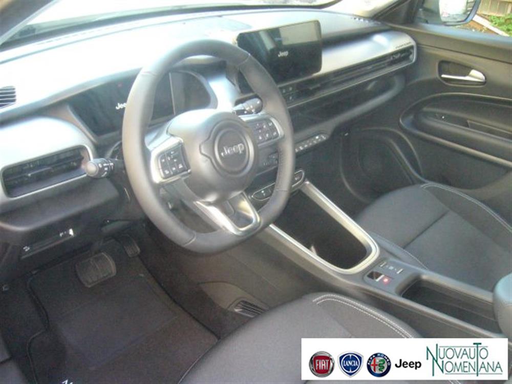 Avenger Avenger 1.2 Turbo 110 CV MHE