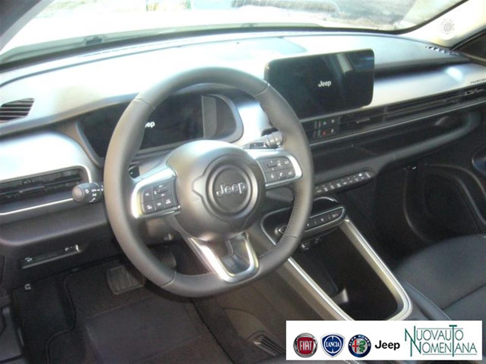 Avenger Avenger 1.2 Turbo 110 CV MHE