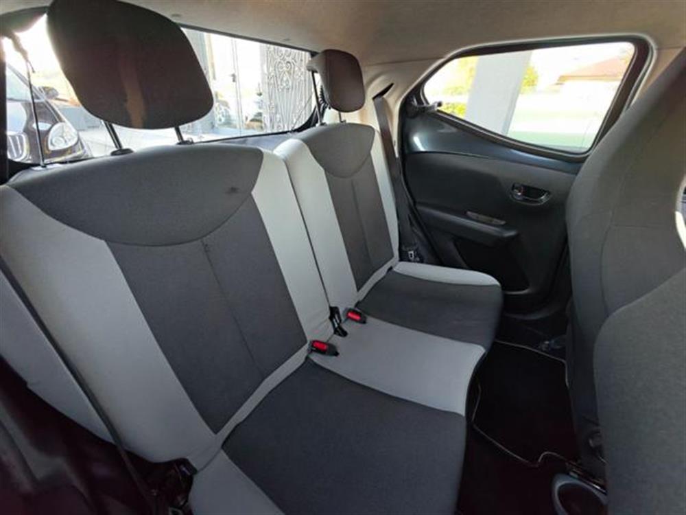 Aygo Aygo 1.0 VVT-i 69 CV 5 po