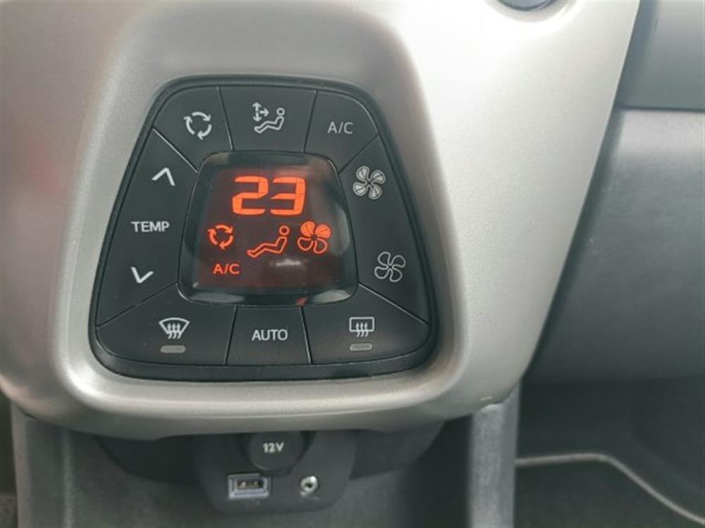 Aygo Aygo 1.0 VVT-i 69 CV 5 po