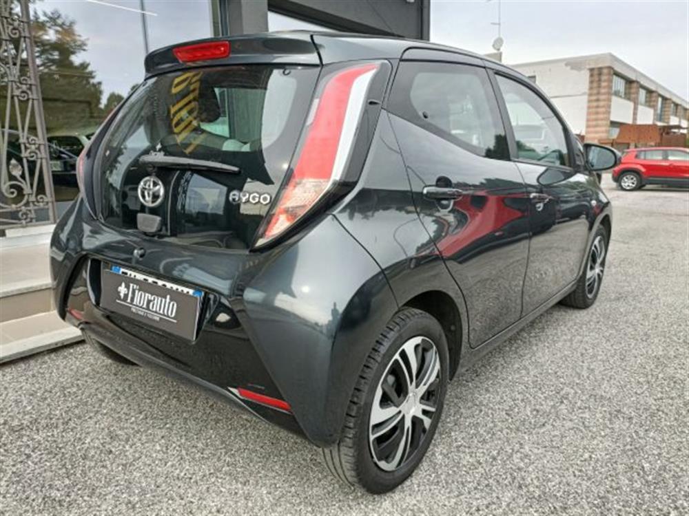 Aygo Aygo 1.0 VVT-i 69 CV 5 po