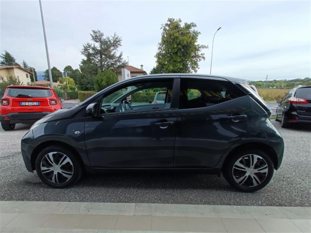 Aygo Aygo 1.0 VVT-i 69 CV 5 po