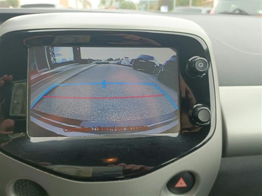 Aygo Aygo 1.0 VVT-i 69 CV 5 po