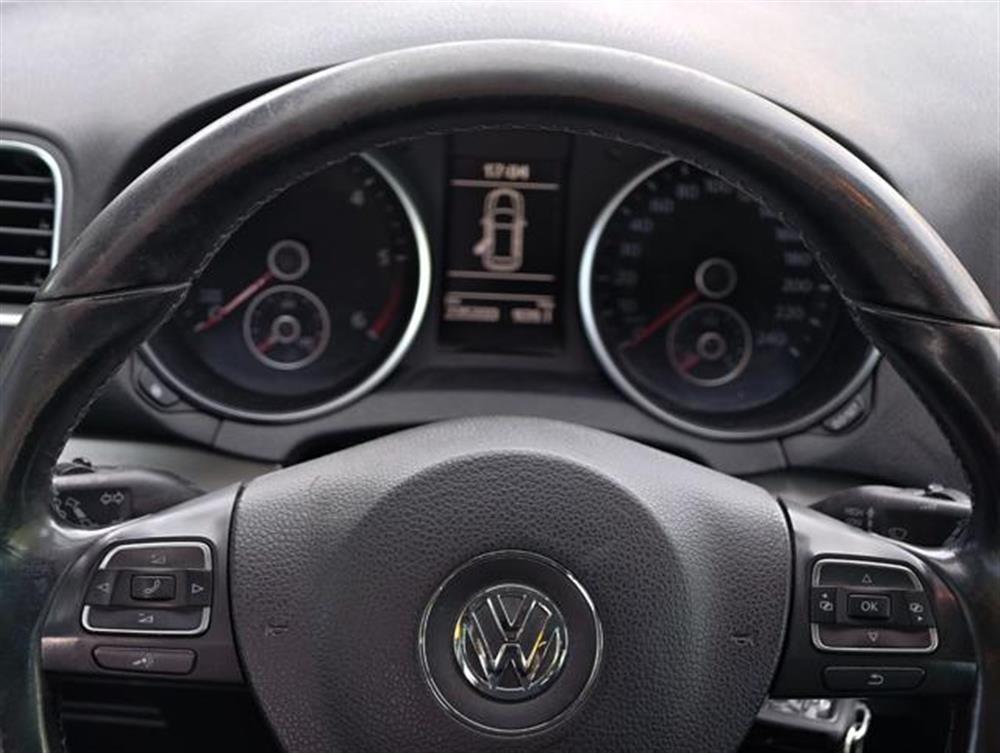 Golf Golf 2.0 TDI 140CV DPF 4m