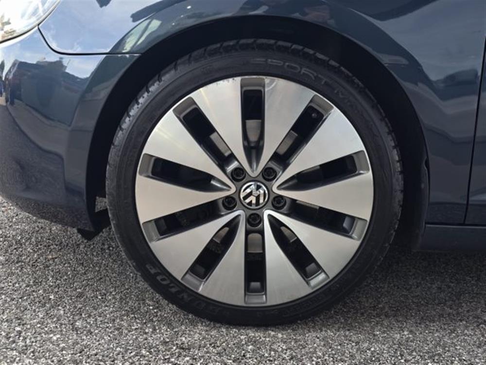 Golf Golf 2.0 TDI 140CV DPF 4m