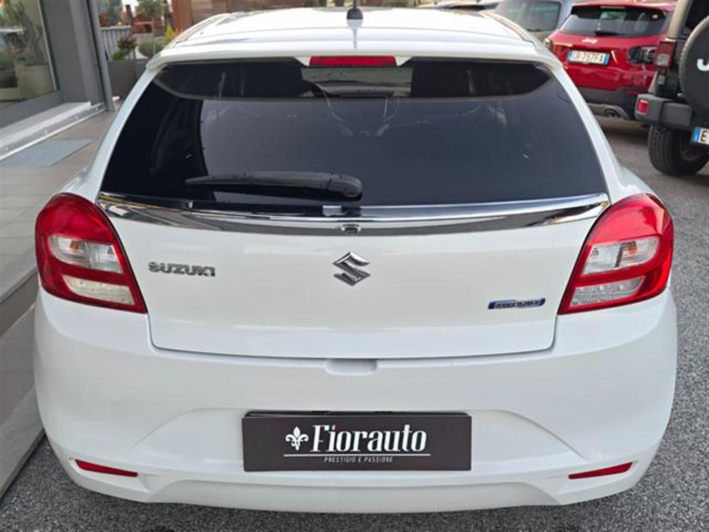 Baleno Baleno 1.2 Hybrid Top