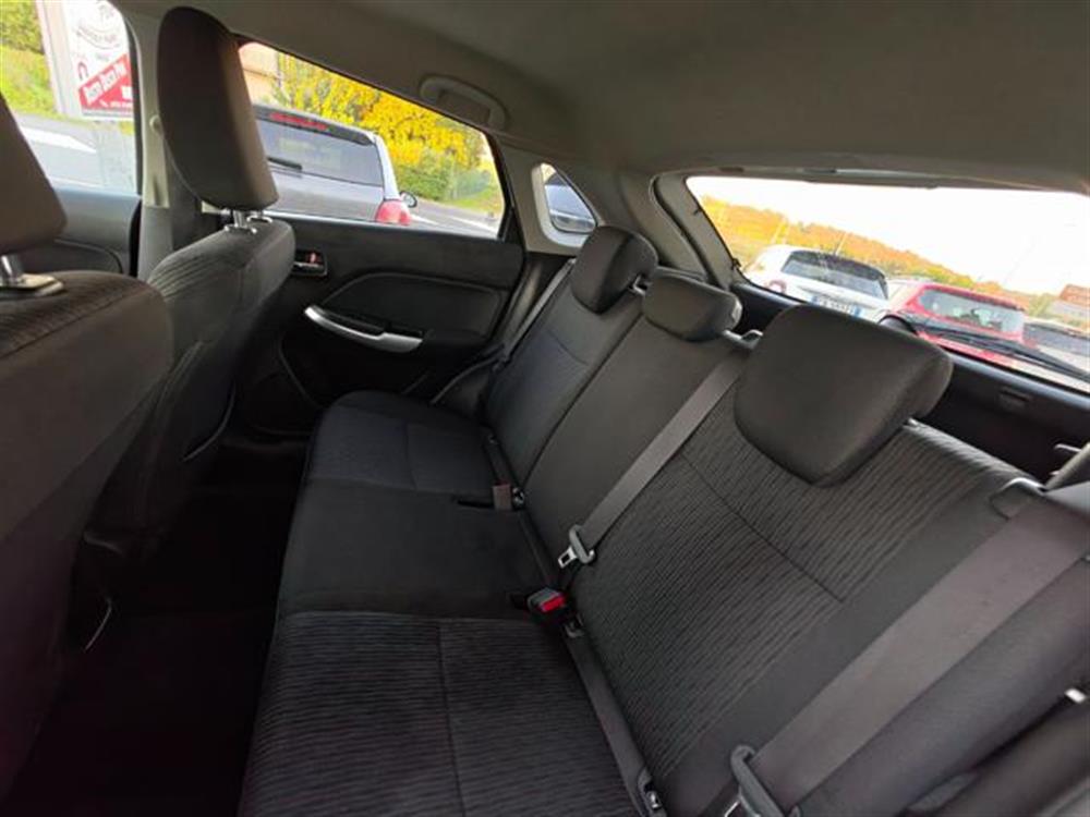 Baleno Baleno 1.2 Hybrid Top